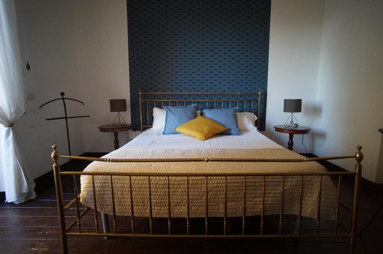 Cittadella Rooms Salerno Eksteriør bilde