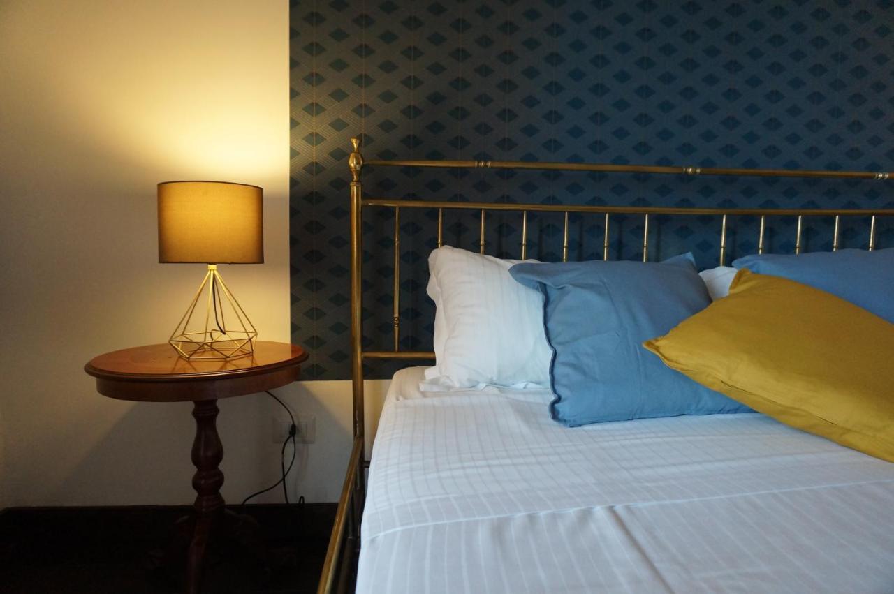 Cittadella Rooms Salerno Eksteriør bilde