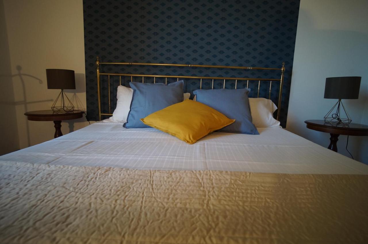 Cittadella Rooms Salerno Eksteriør bilde