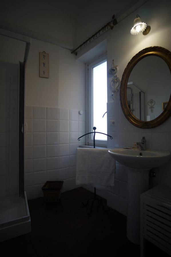 Cittadella Rooms Salerno Eksteriør bilde