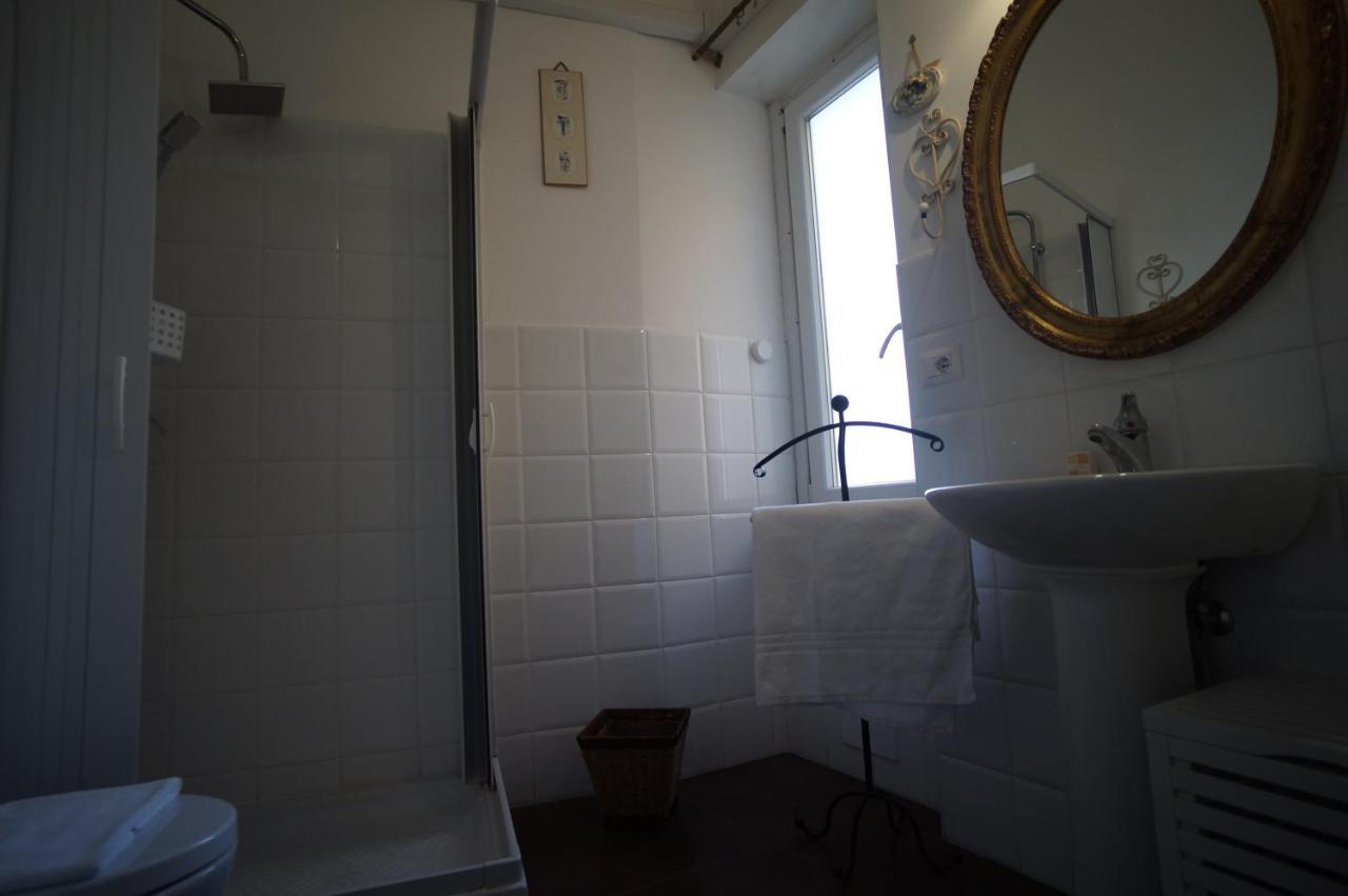 Cittadella Rooms Salerno Eksteriør bilde