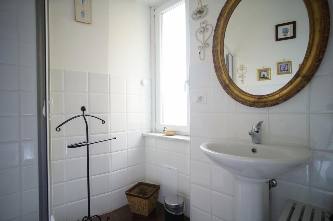 Cittadella Rooms Salerno Eksteriør bilde