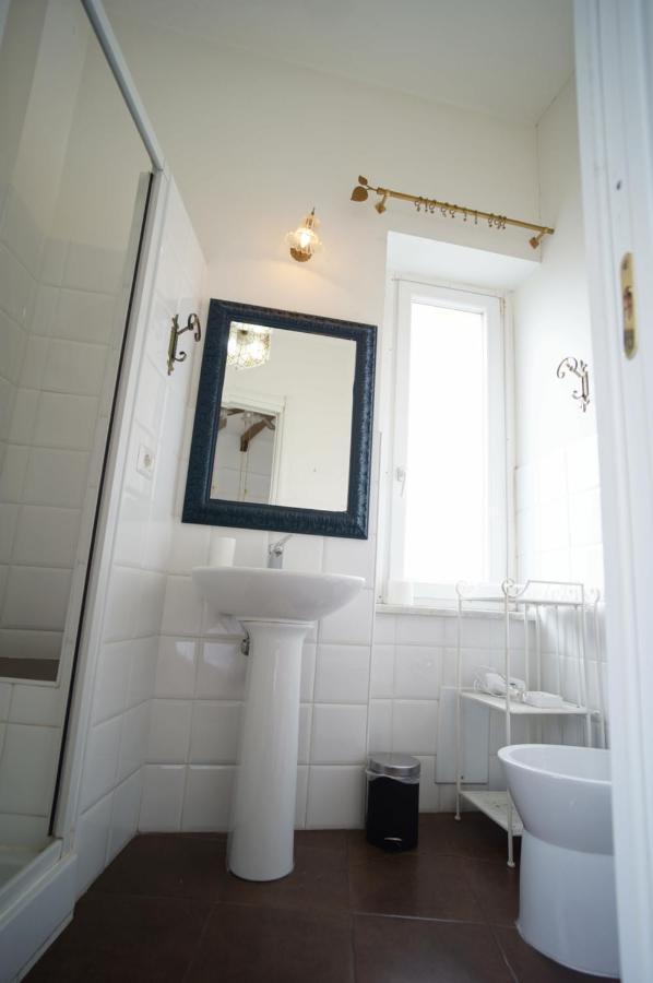 Cittadella Rooms Salerno Eksteriør bilde