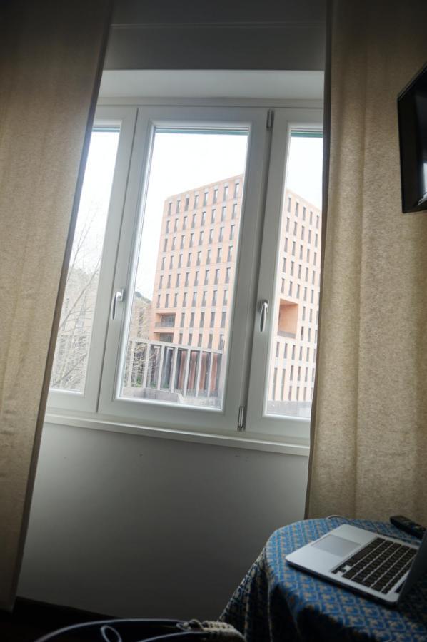 Cittadella Rooms Salerno Eksteriør bilde