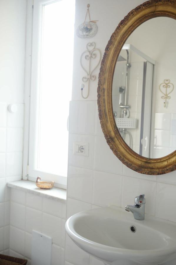 Cittadella Rooms Salerno Eksteriør bilde