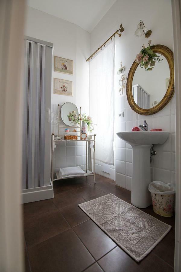 Cittadella Rooms Salerno Eksteriør bilde